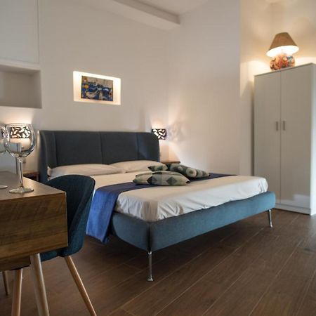 B&B Vietri Centro 2 Ngoại thất bức ảnh