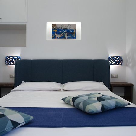 B&B Vietri Centro 2 Ngoại thất bức ảnh