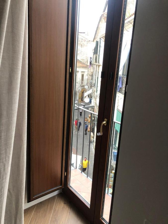 B&B Vietri Centro 2 Ngoại thất bức ảnh