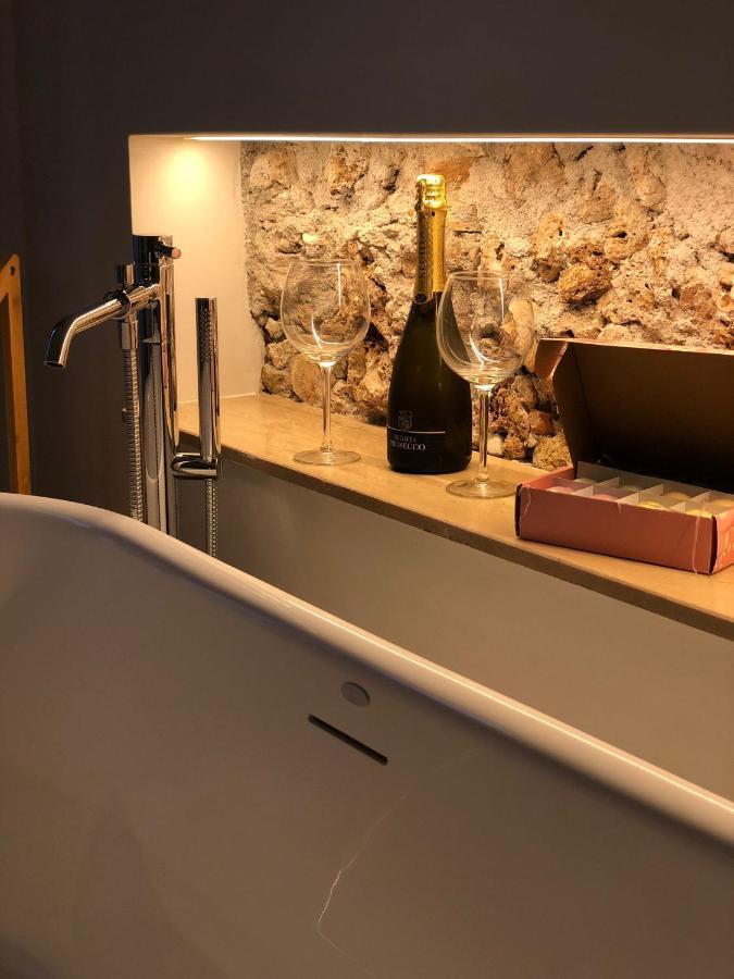 B&B Vietri Centro 2 Ngoại thất bức ảnh