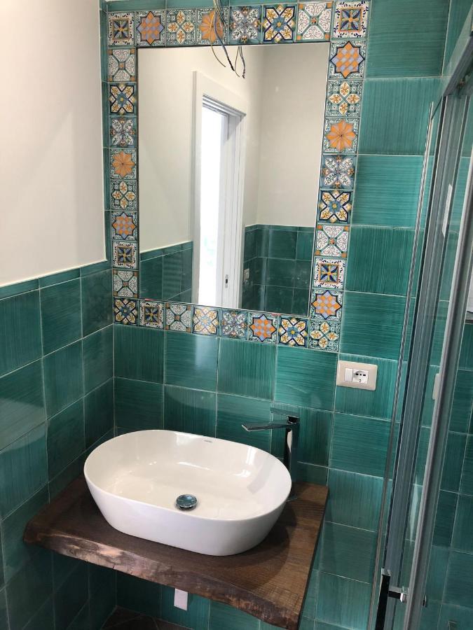 B&B Vietri Centro 2 Ngoại thất bức ảnh