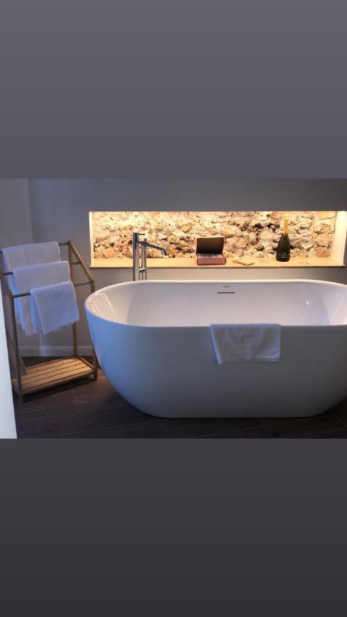 B&B Vietri Centro 2 Ngoại thất bức ảnh