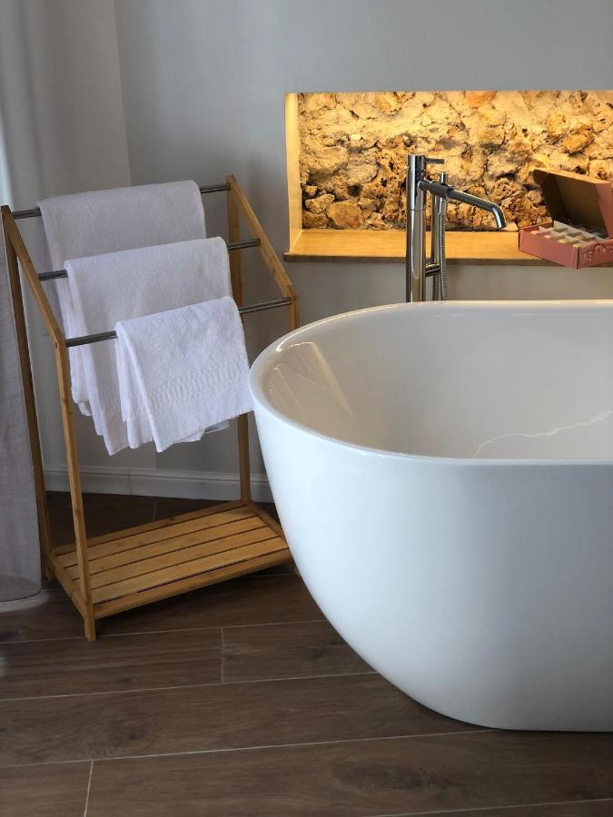 B&B Vietri Centro 2 Ngoại thất bức ảnh