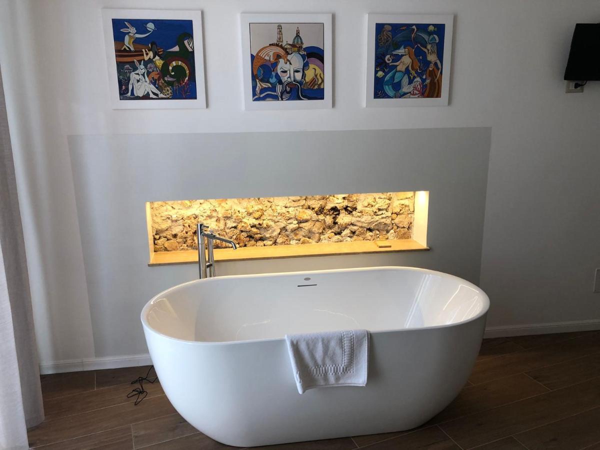 B&B Vietri Centro 2 Ngoại thất bức ảnh