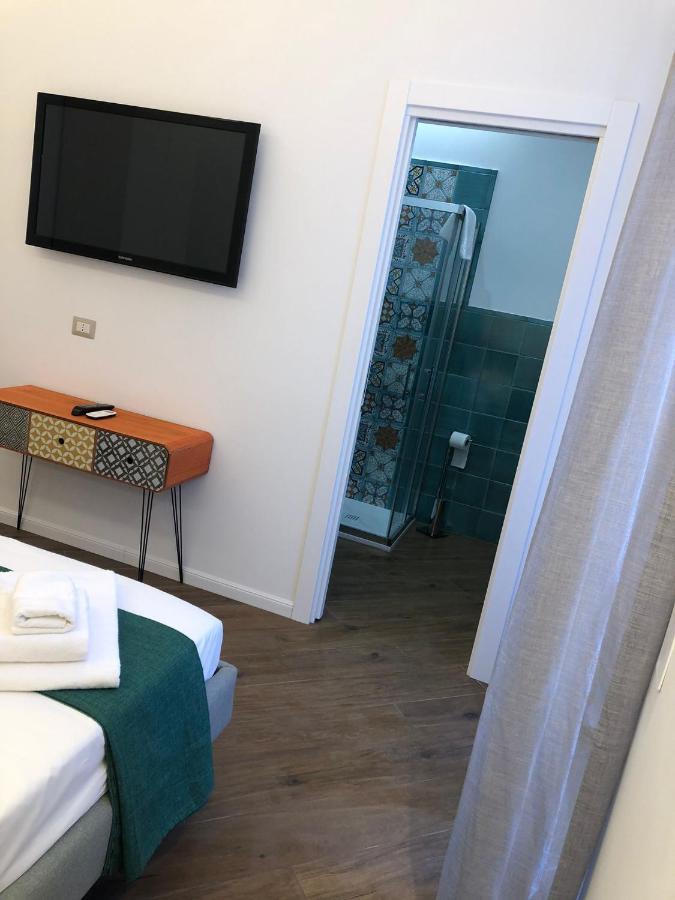 B&B Vietri Centro 2 Ngoại thất bức ảnh