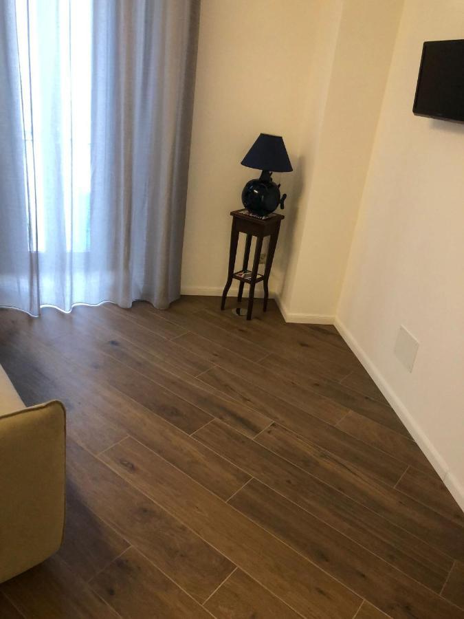 B&B Vietri Centro 2 Ngoại thất bức ảnh