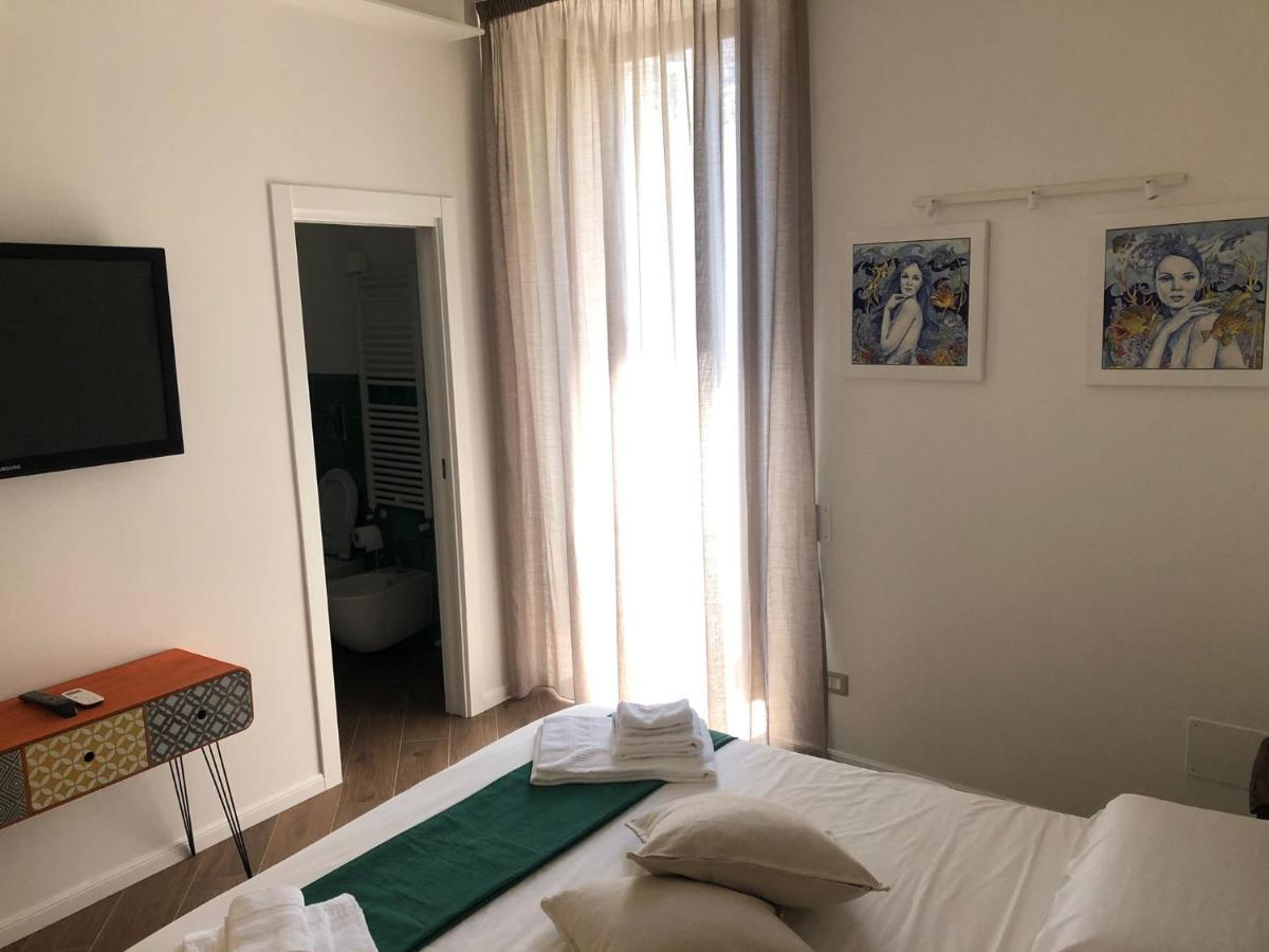B&B Vietri Centro 2 Ngoại thất bức ảnh