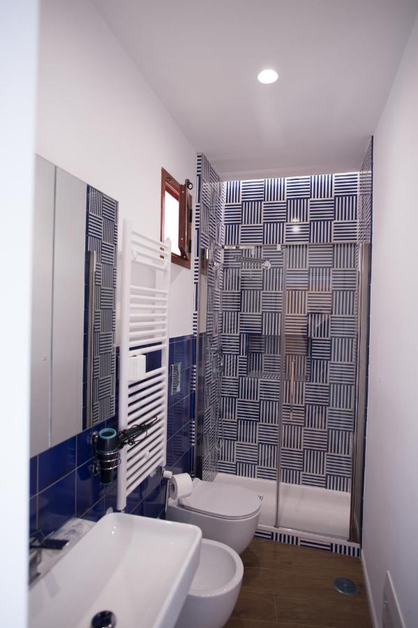 B&B Vietri Centro 2 Ngoại thất bức ảnh
