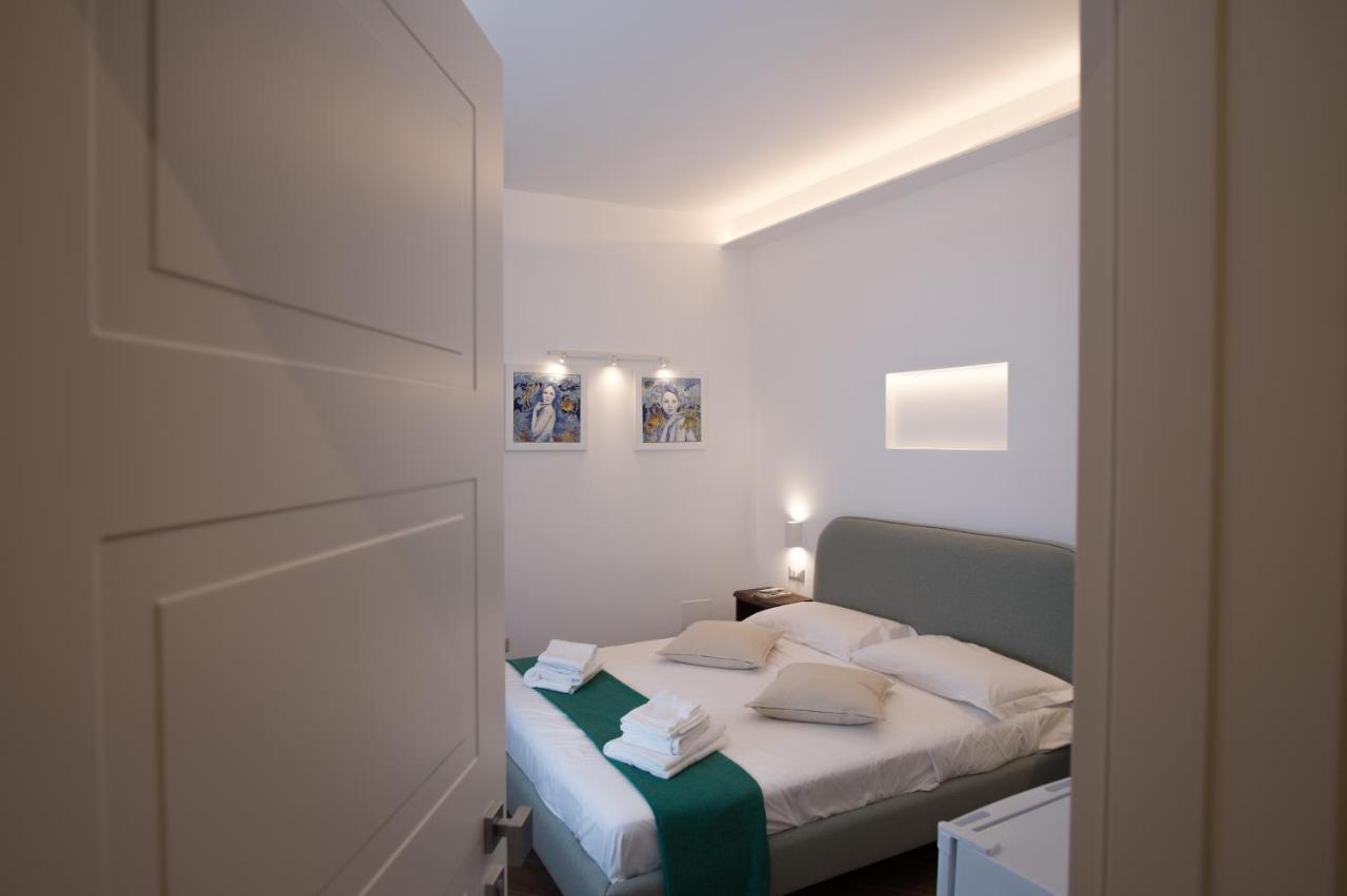 B&B Vietri Centro 2 Ngoại thất bức ảnh