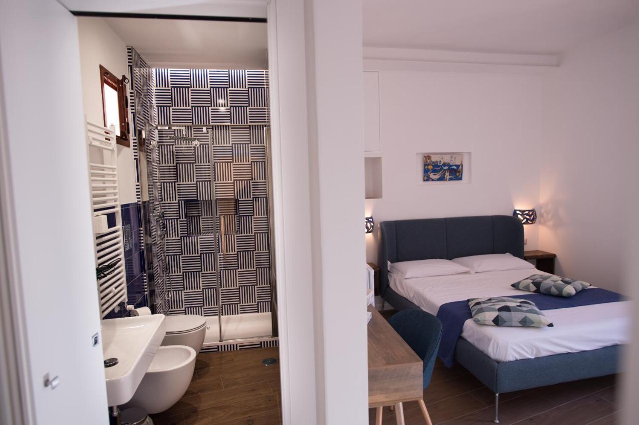 B&B Vietri Centro 2 Ngoại thất bức ảnh