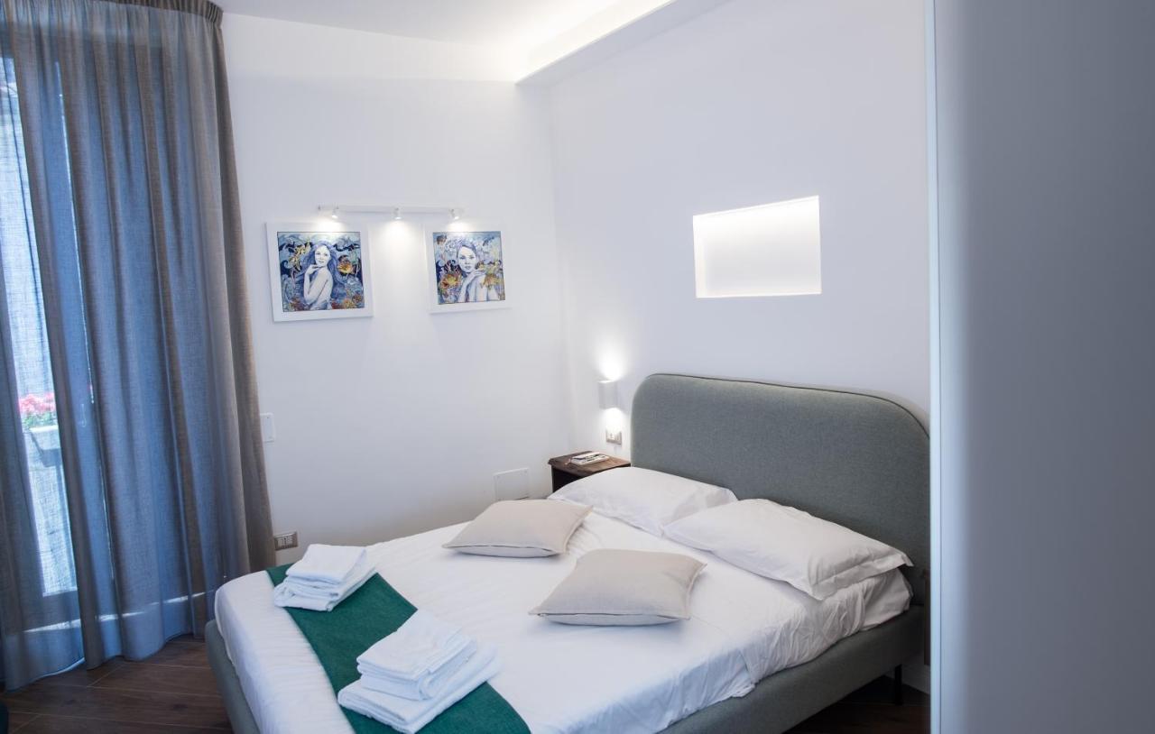 B&B Vietri Centro 2 Ngoại thất bức ảnh