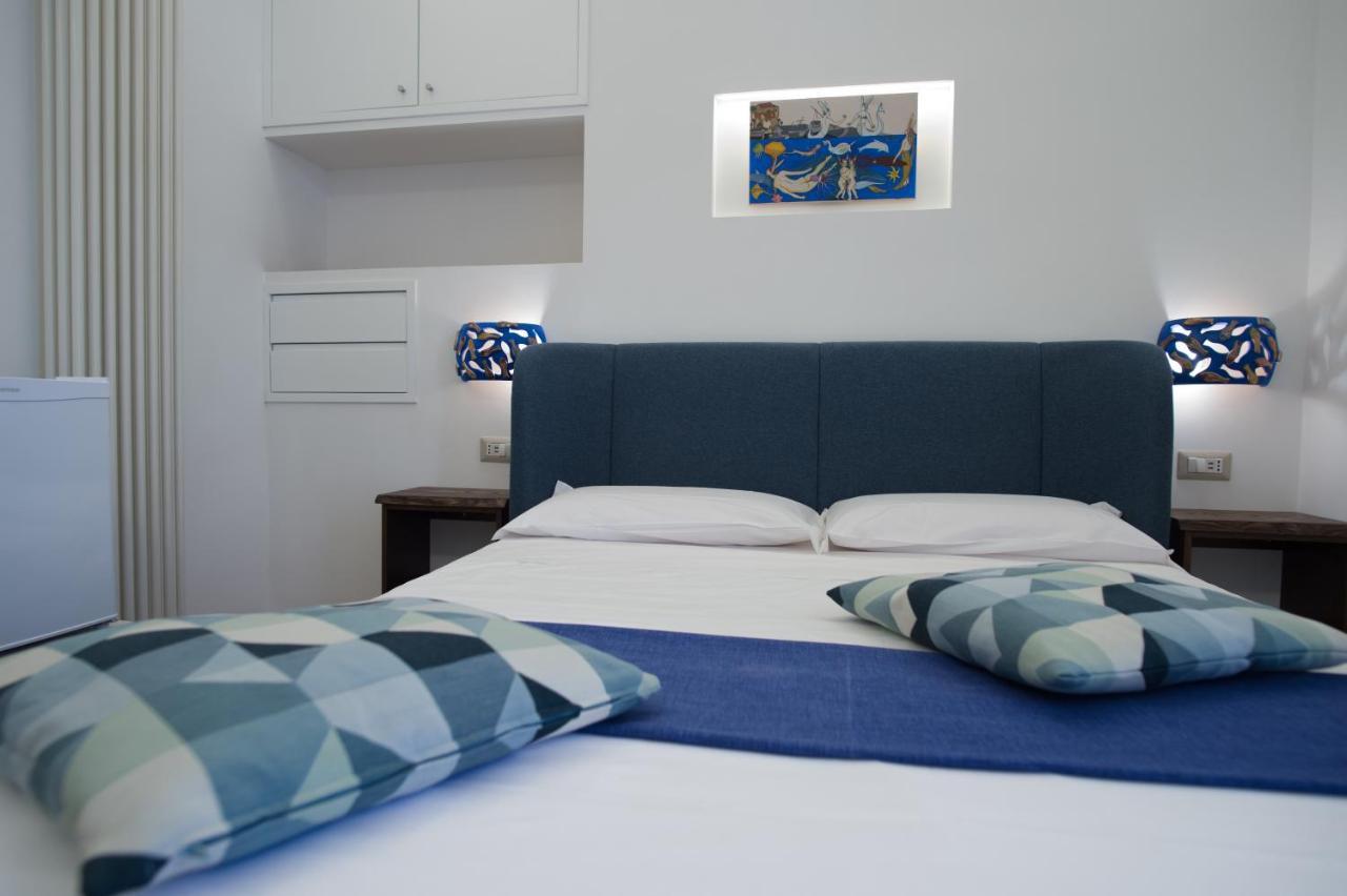 B&B Vietri Centro 2 Ngoại thất bức ảnh