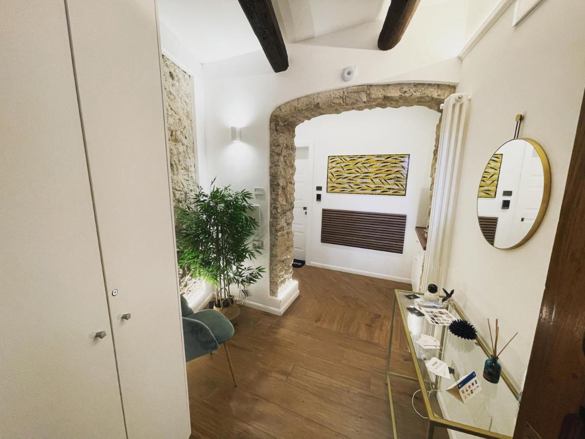 B&B Vietri Centro 2 Ngoại thất bức ảnh