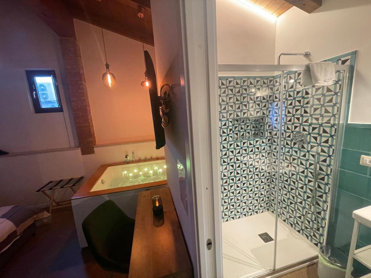 B&B Vietri Centro 2 Ngoại thất bức ảnh