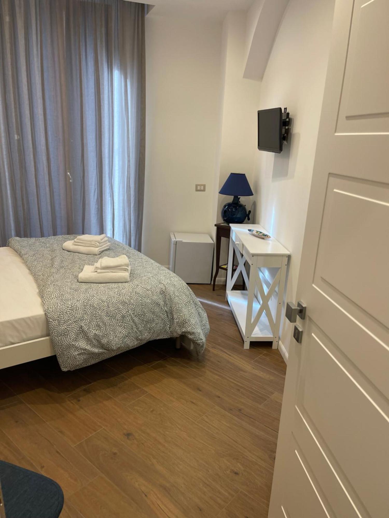 B&B Vietri Centro 2 Ngoại thất bức ảnh
