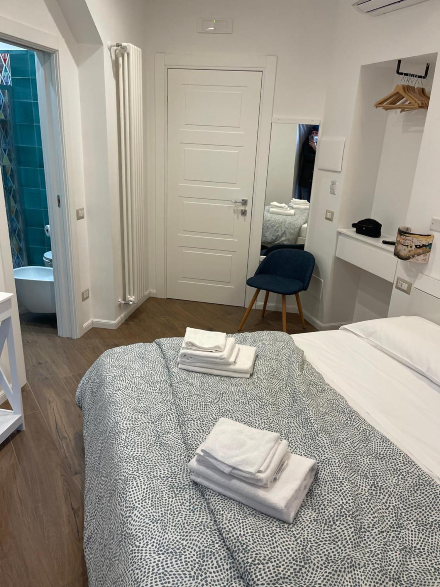 B&B Vietri Centro 2 Ngoại thất bức ảnh