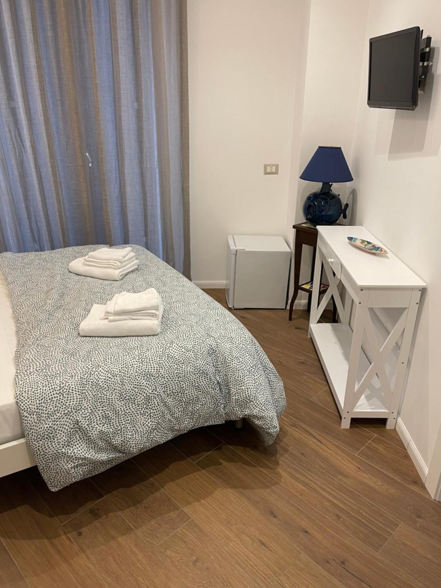 B&B Vietri Centro 2 Ngoại thất bức ảnh
